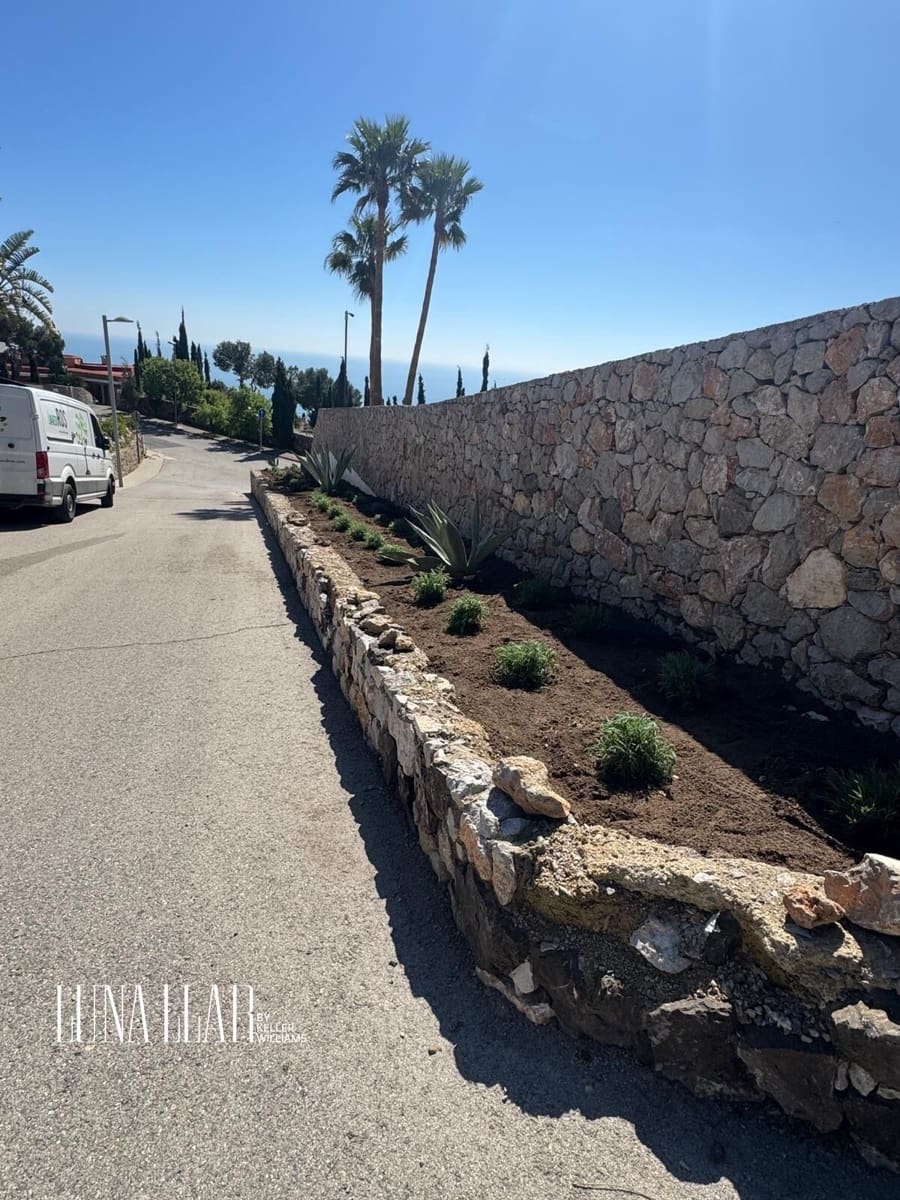 4 bedroom Villa for rent in Les Botigues de Sitges with pool garage - € 12,000 (Ref: 9735660)