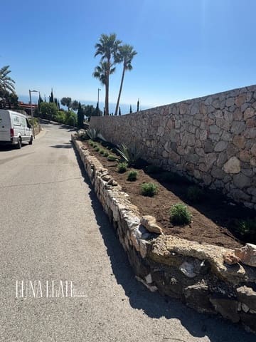 4 quarto Moradia para arrendar em Les Botigues de Sitges, Sitges com piscina garagem - 12 000 € (Ref: 9735660)