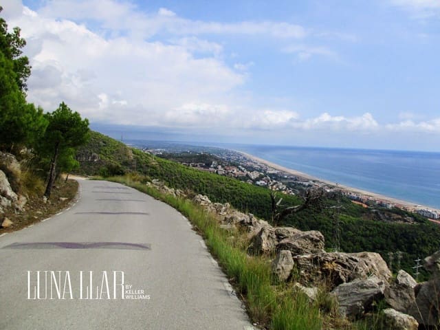 4 soveværelse Villa til salg i Les Botigues de Sitges, Sitges med swimmingpool garage - € 2.990.000 (Ref: 9738635)