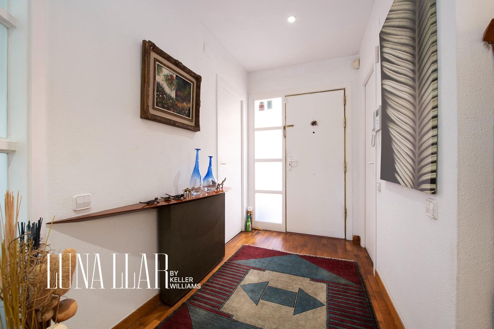 4 bedroom Terraced Villa for sale in Sant Joan Despi with garage - € 839,000 (Ref: 9741823)