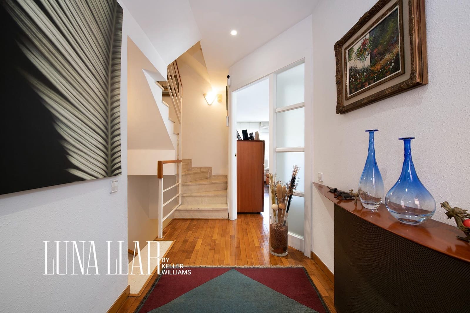 4 bedroom Terraced Villa for sale in Sant Joan Despi with garage - € 839,000 (Ref: 9741823)