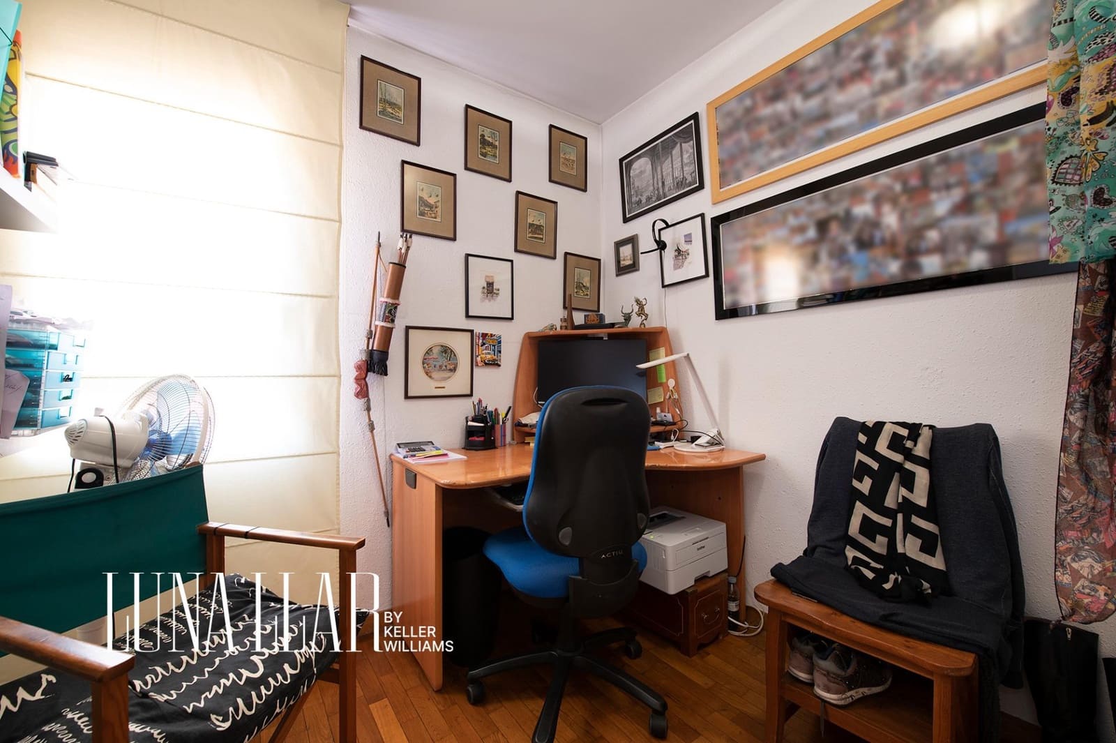 4 bedroom Terraced Villa for sale in Sant Joan Despi with garage - € 839,000 (Ref: 9741823)