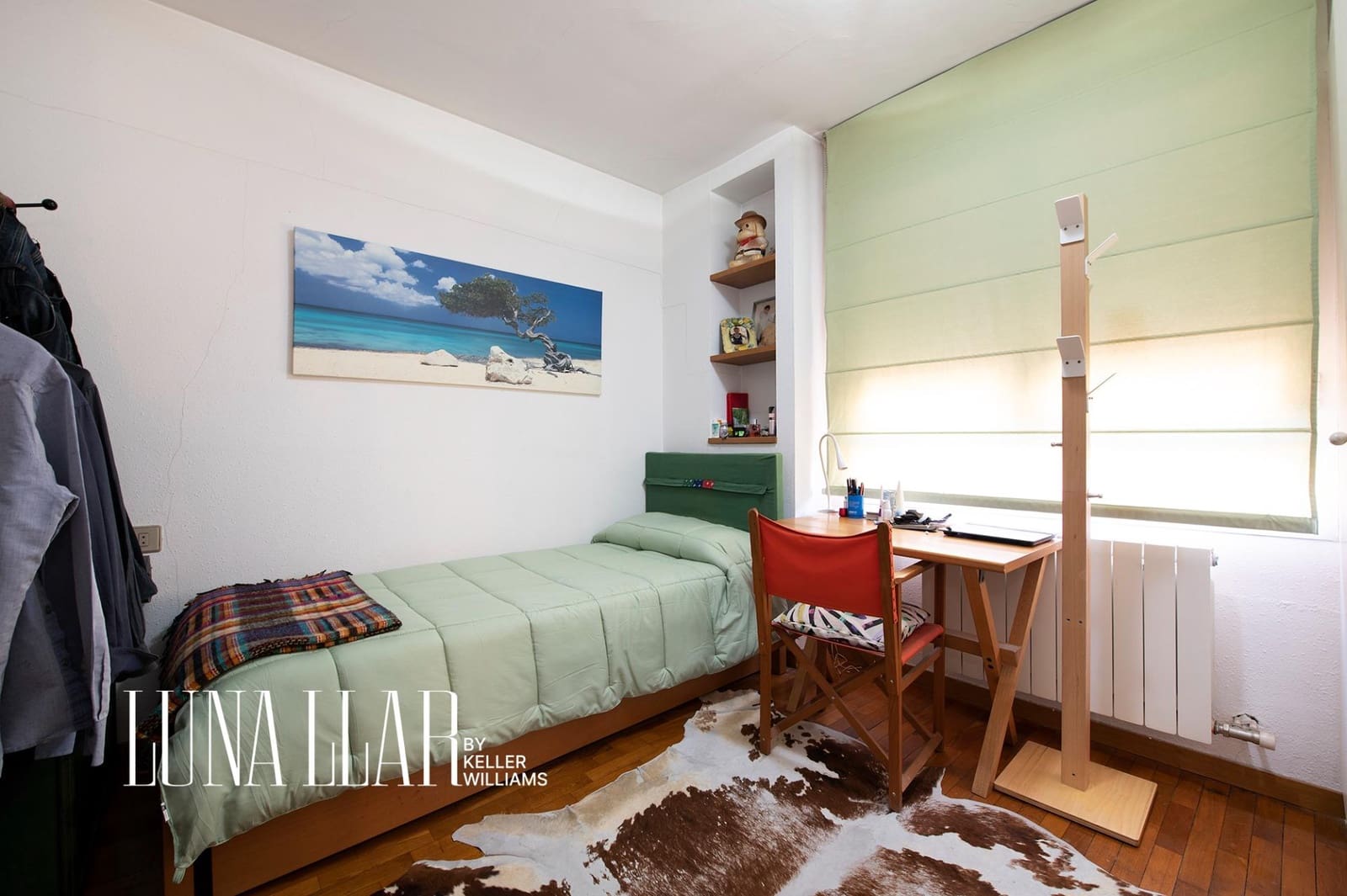 4 bedroom Terraced Villa for sale in Sant Joan Despi with garage - € 839,000 (Ref: 9741823)