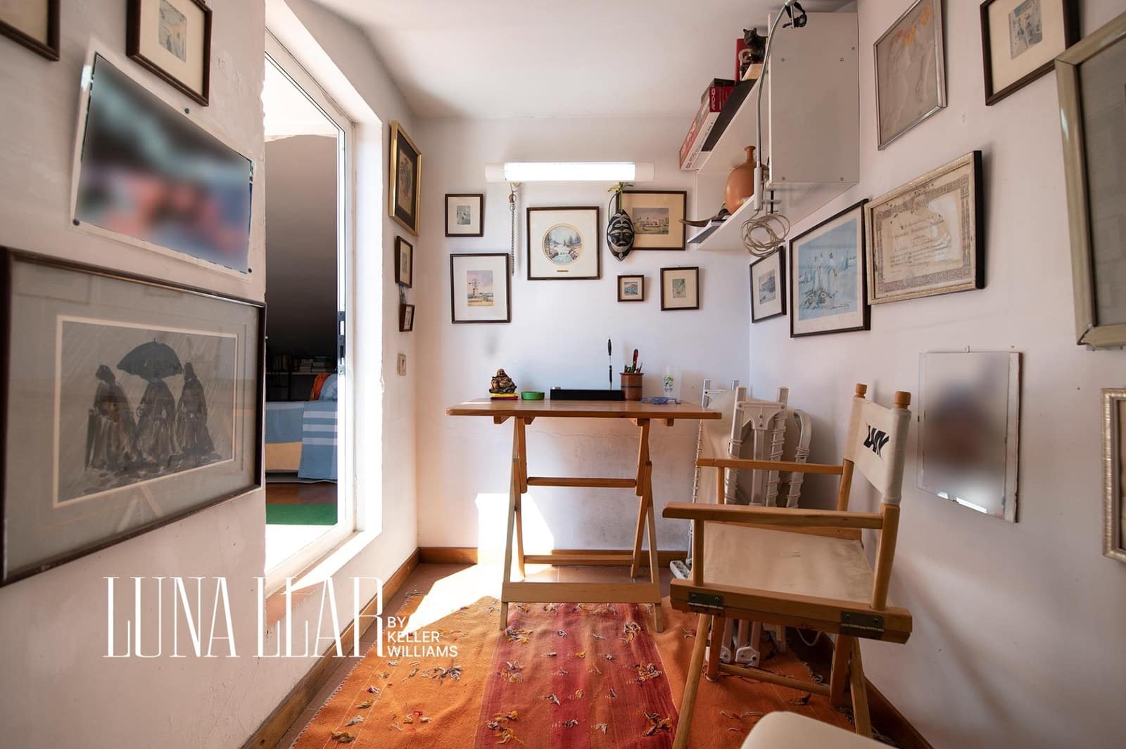 4 bedroom Terraced Villa for sale in Sant Joan Despi with garage - € 839,000 (Ref: 9741823)