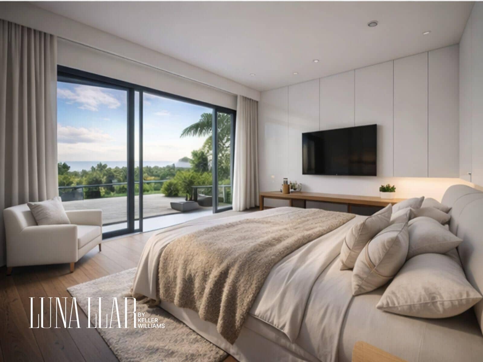 5 bedroom Villa for sale in Gava with pool garage - € 12,000,000 (Ref: 9770716)