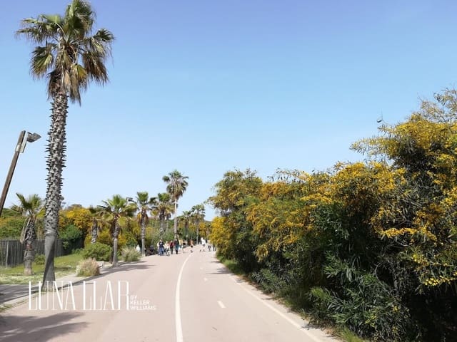 5 slaapkamer Villa te koop in Gavà met zwembad garage - € 12.000.000 (Ref: 9770716)