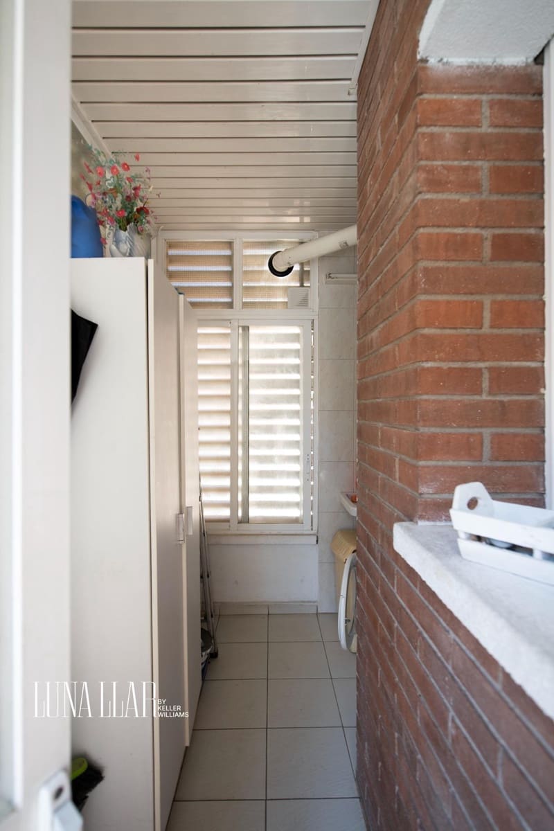 4 soverom Leilighet til salgs i Castelldefels - € 550 000 (Ref: 9780667)