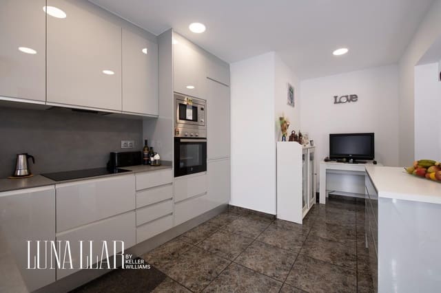 4 soverom Leilighet til salgs i Castelldefels - € 550 000 (Ref: 9780667)