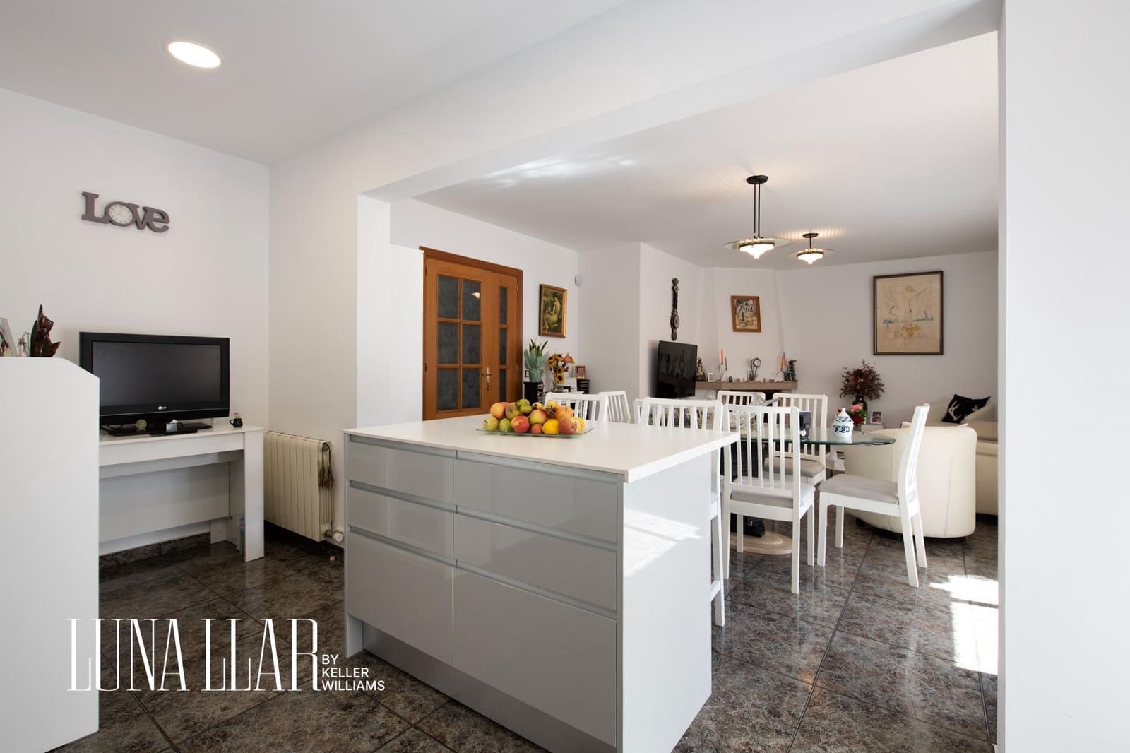 4 soverom Leilighet til salgs i Castelldefels - € 550 000 (Ref: 9780667)