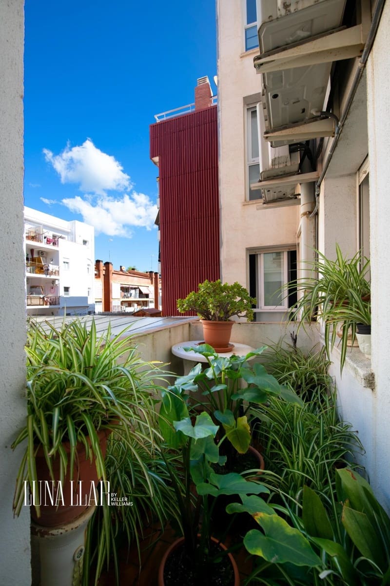 4 soverom Leilighet til salgs i Castelldefels - € 550 000 (Ref: 9780667)