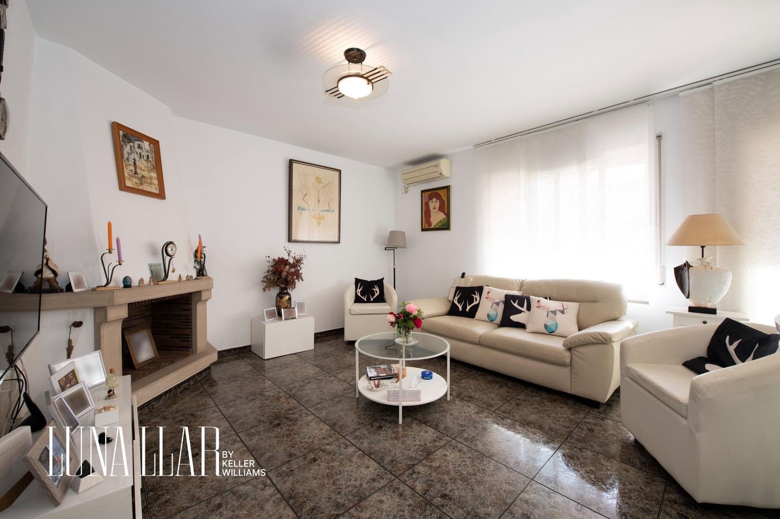 4 soverom Leilighet til salgs i Castelldefels - € 550 000 (Ref: 9780667)