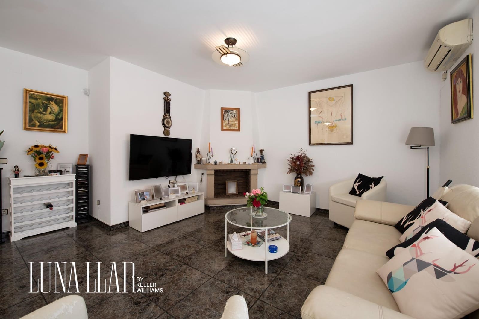 4 soverom Leilighet til salgs i Castelldefels - € 550 000 (Ref: 9780667)