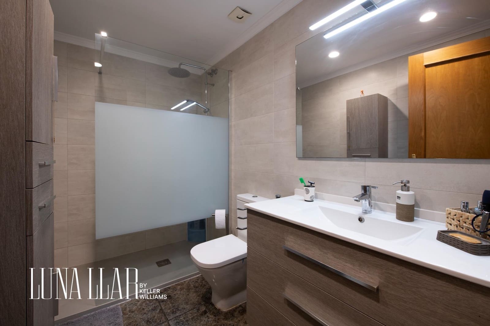 4 soverom Leilighet til salgs i Castelldefels - € 550 000 (Ref: 9780667)