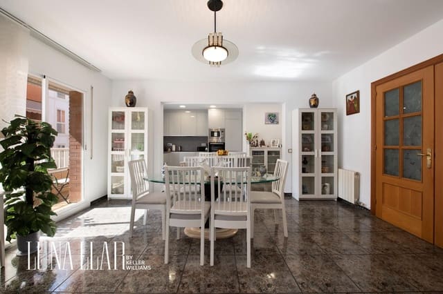 4 soverom Leilighet til salgs i Castelldefels - € 550 000 (Ref: 9780667)