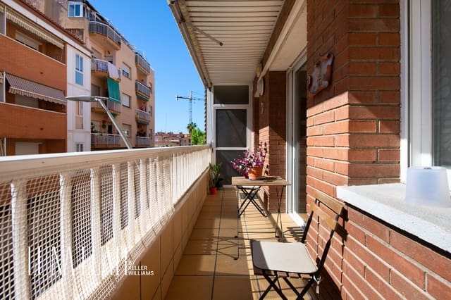 4 soverom Leilighet til salgs i Castelldefels - € 550 000 (Ref: 9780667)