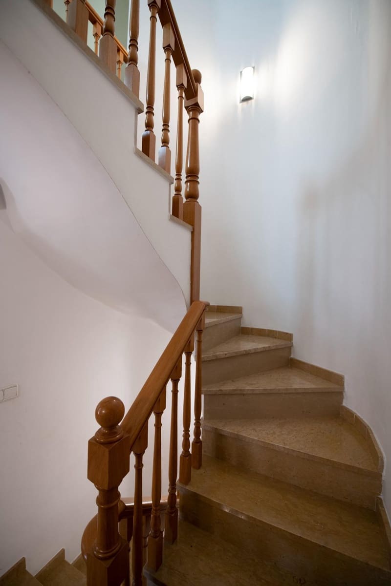 4 soverom Leilighet til salgs i Sant Boi de Llobregat - € 369 000 (Ref: 9788471)