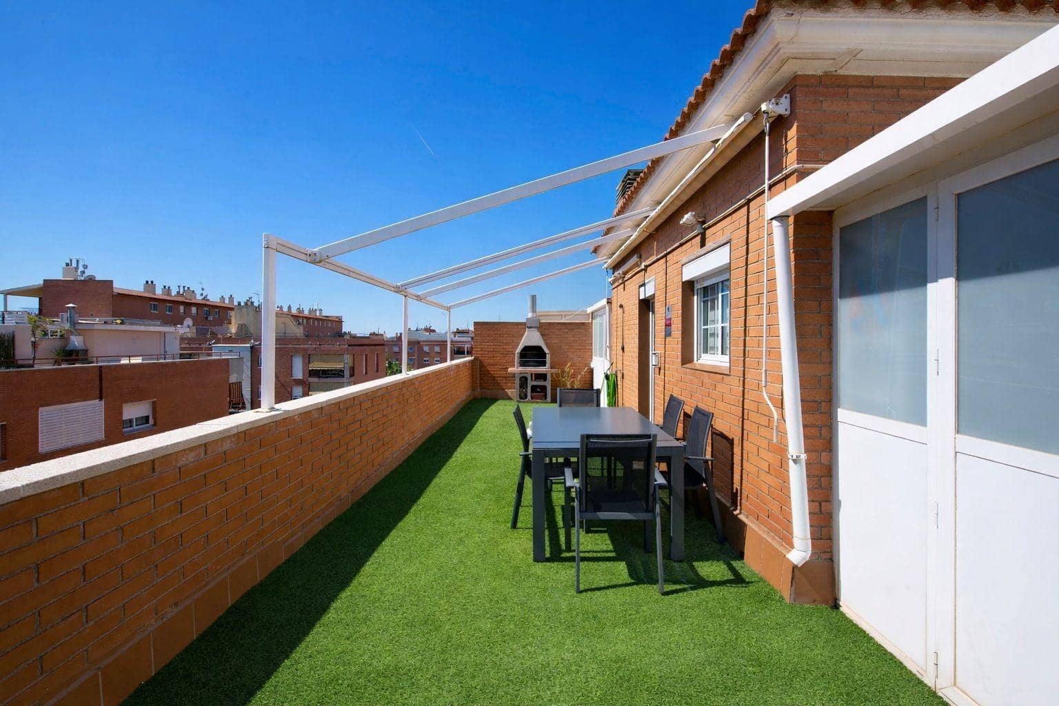 4 soverom Leilighet til salgs i Sant Boi de Llobregat - € 369 000 (Ref: 9788471)