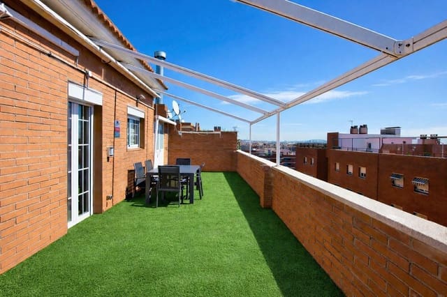 4 soverom Leilighet til salgs i Sant Boi de Llobregat - € 369 000 (Ref: 9788471)