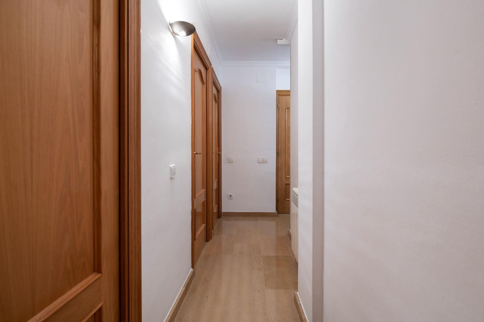 4 soverom Leilighet til salgs i Sant Boi de Llobregat - € 369 000 (Ref: 9788471)