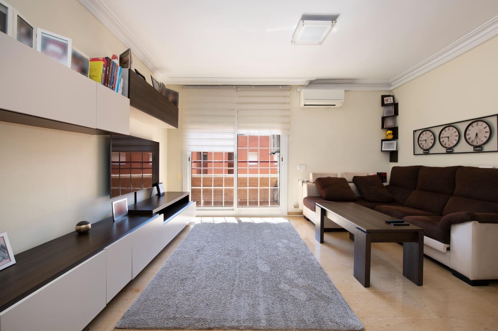 4 soverom Leilighet til salgs i Sant Boi de Llobregat - € 369 000 (Ref: 9788471)