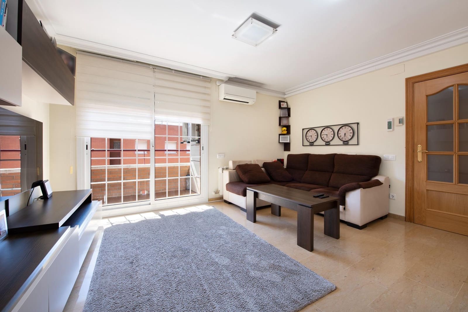 4 soverom Leilighet til salgs i Sant Boi de Llobregat - € 369 000 (Ref: 9788471)