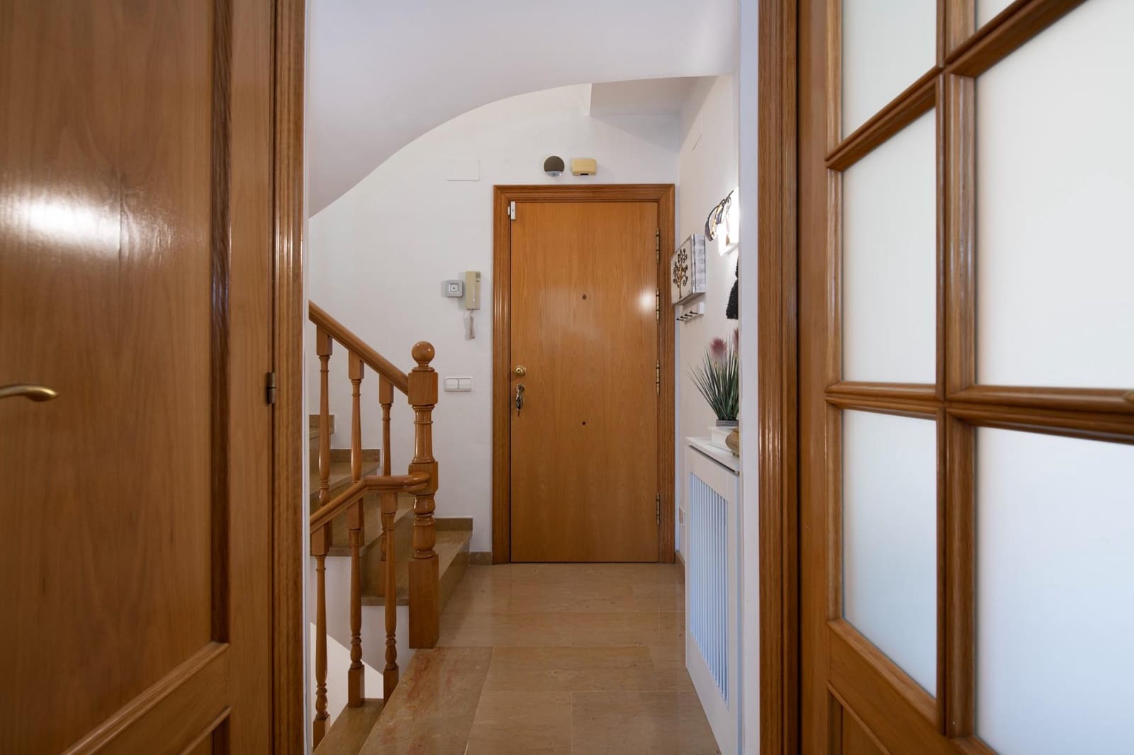 4 soverom Leilighet til salgs i Sant Boi de Llobregat - € 369 000 (Ref: 9788471)