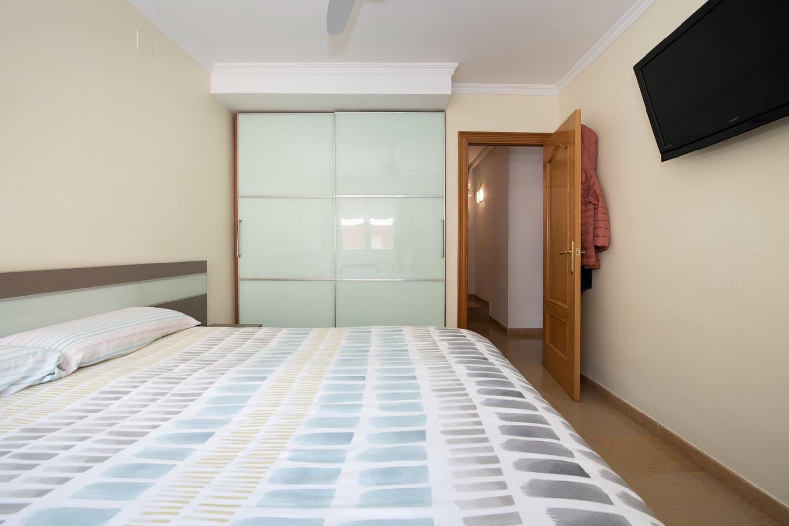 4 soverom Leilighet til salgs i Sant Boi de Llobregat - € 369 000 (Ref: 9788471)