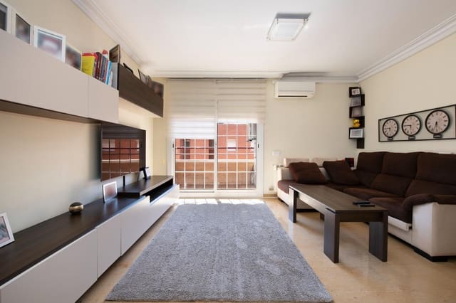 4 soverom Leilighet til salgs i Sant Boi de Llobregat - € 369 000 (Ref: 9788471)