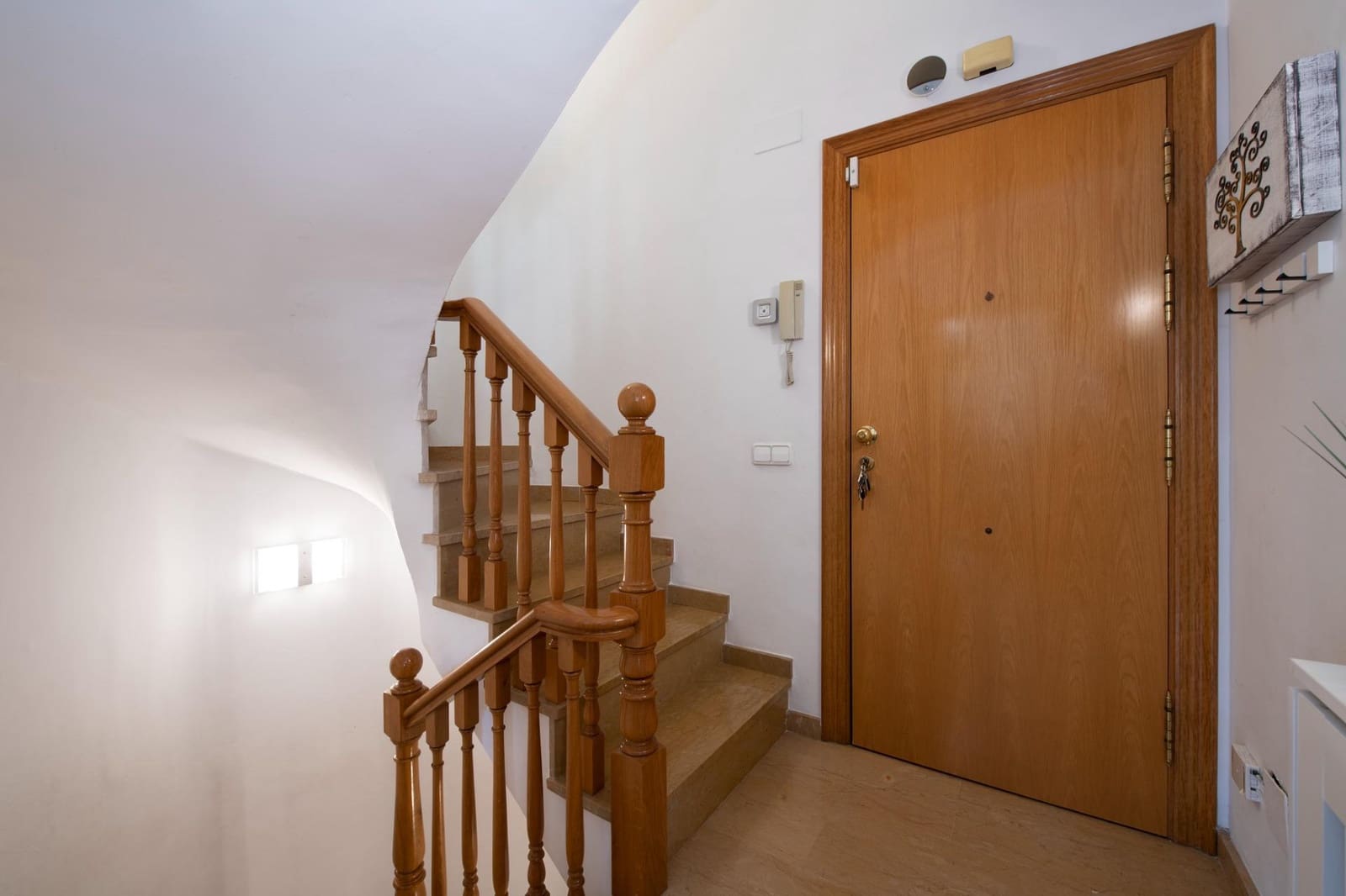 4 soverom Leilighet til salgs i Sant Boi de Llobregat - € 369 000 (Ref: 9788471)