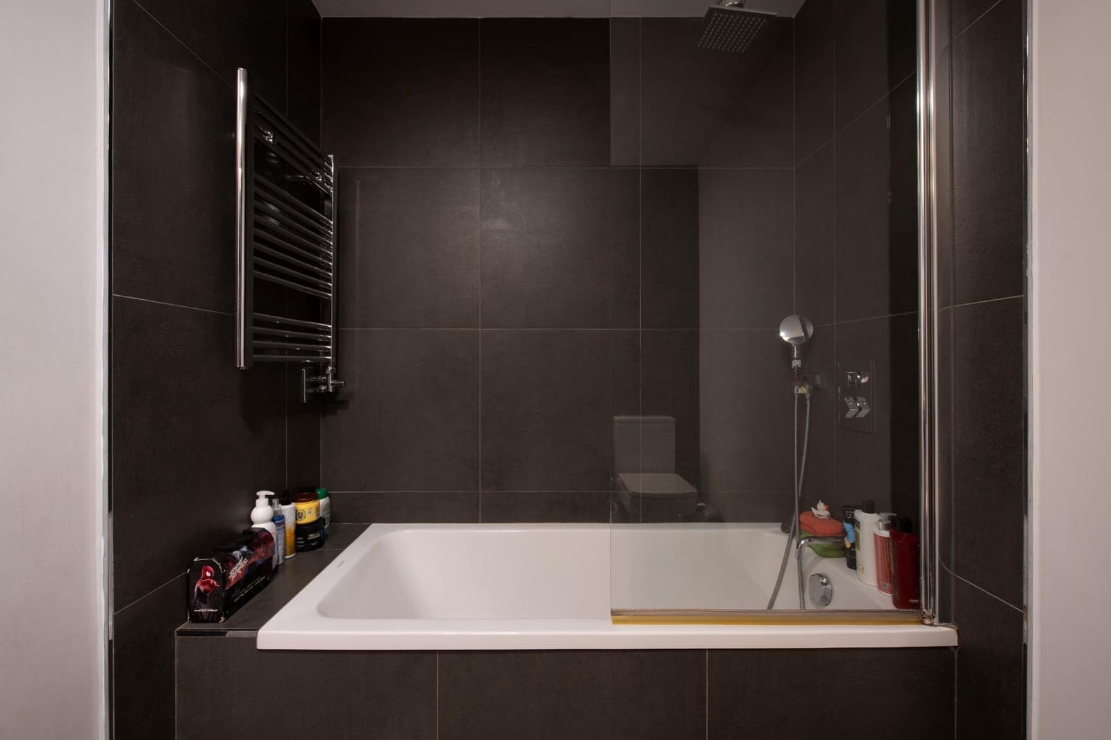 4 soverom Leilighet til salgs i Sant Boi de Llobregat - € 369 000 (Ref: 9788471)