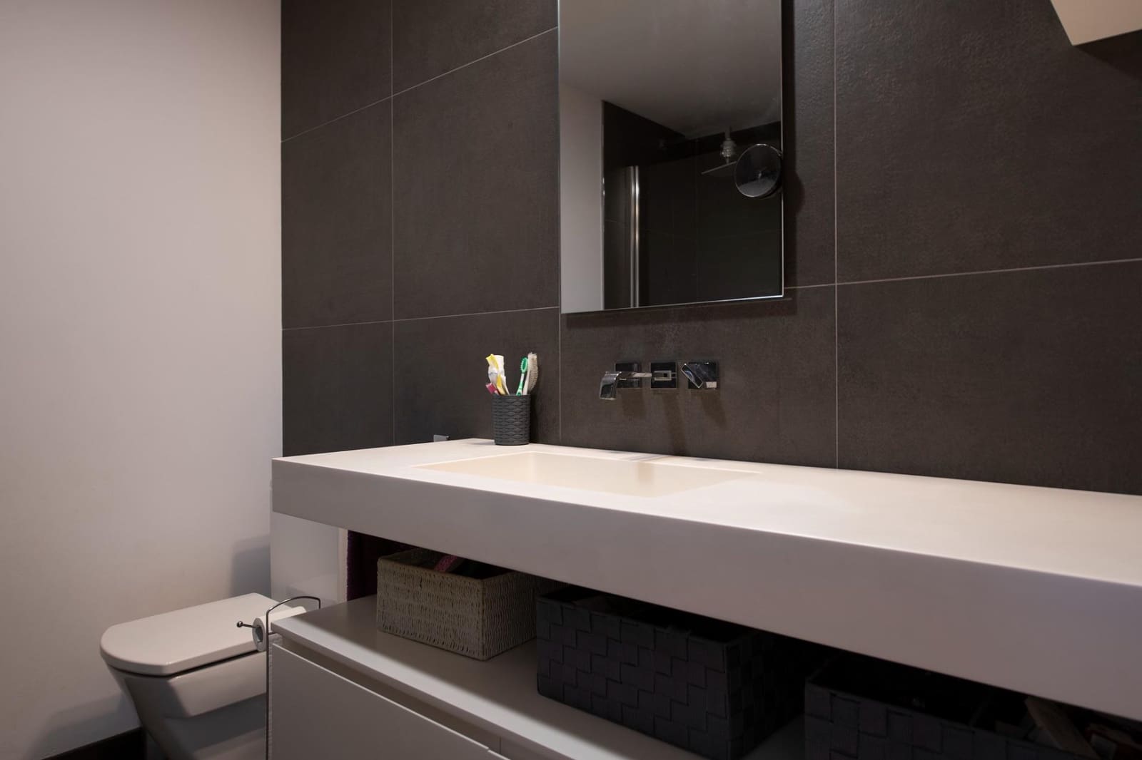 4 soverom Leilighet til salgs i Sant Boi de Llobregat - € 369 000 (Ref: 9788471)