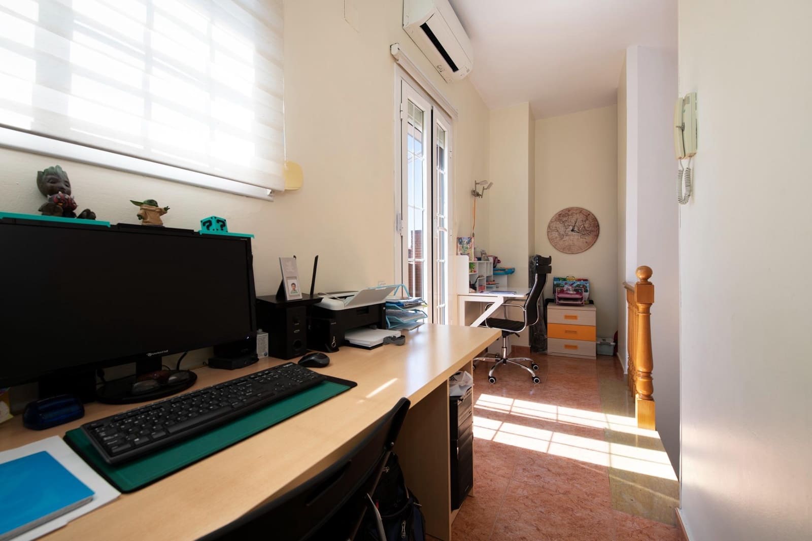 4 soverom Leilighet til salgs i Sant Boi de Llobregat - € 369 000 (Ref: 9788471)