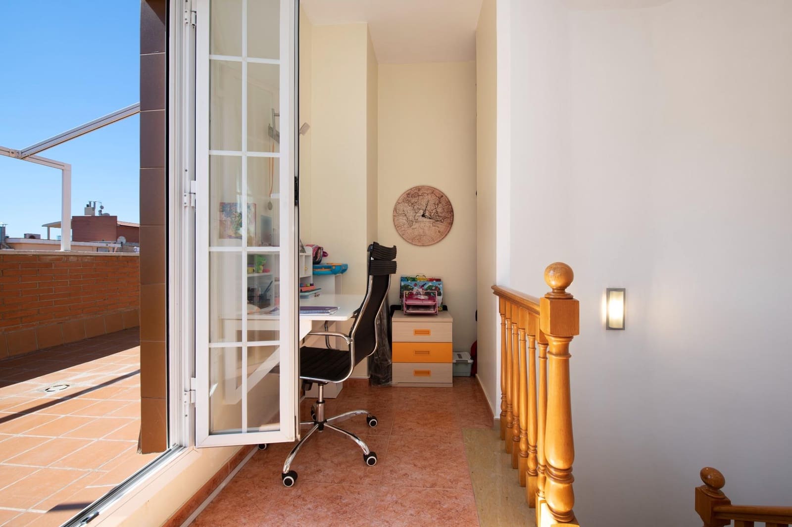 4 soverom Leilighet til salgs i Sant Boi de Llobregat - € 369 000 (Ref: 9788471)