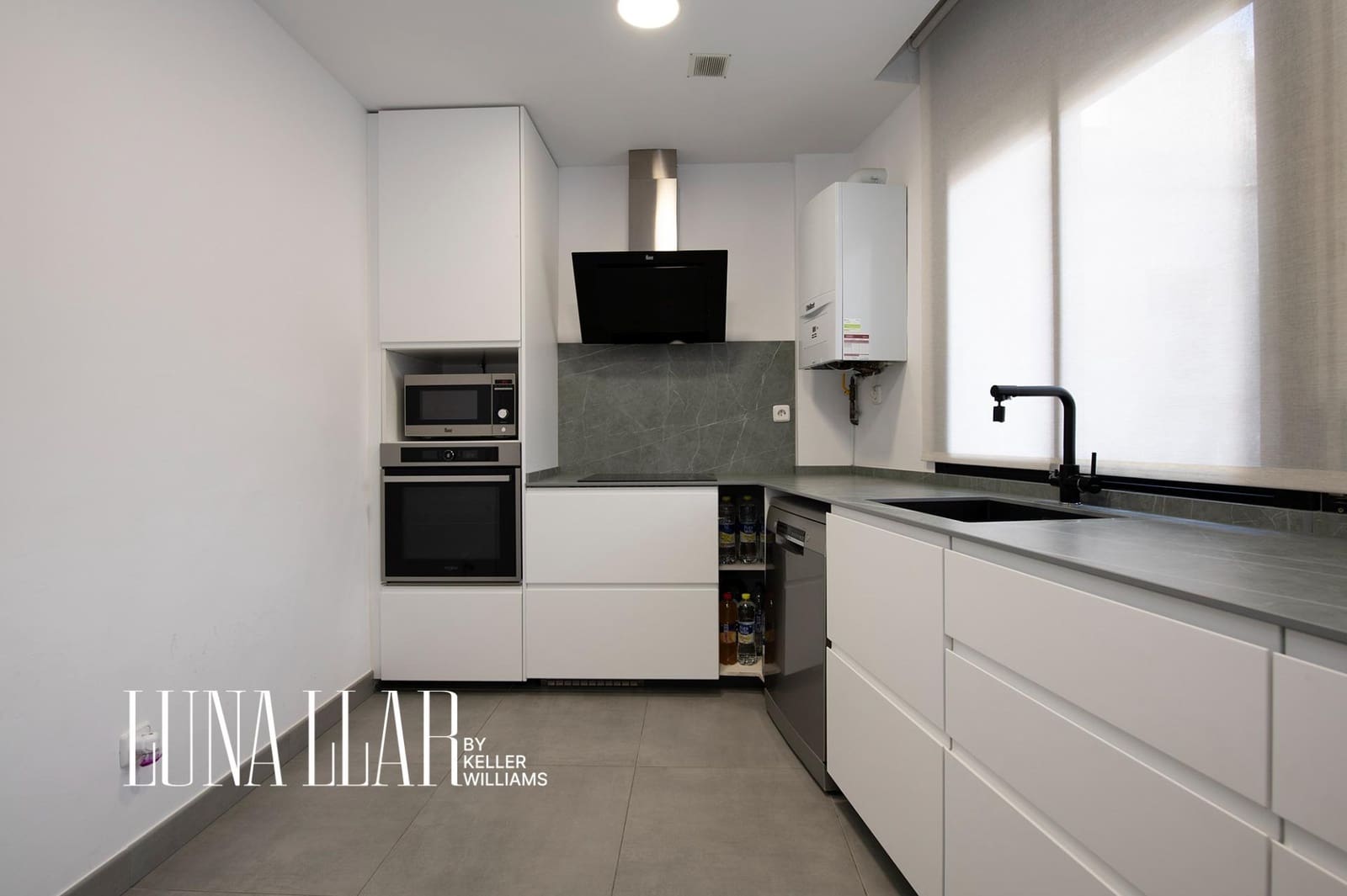 3 sovrum Lägenhet till salu i Castelldefels - 419 000 € (Ref: 9799370)