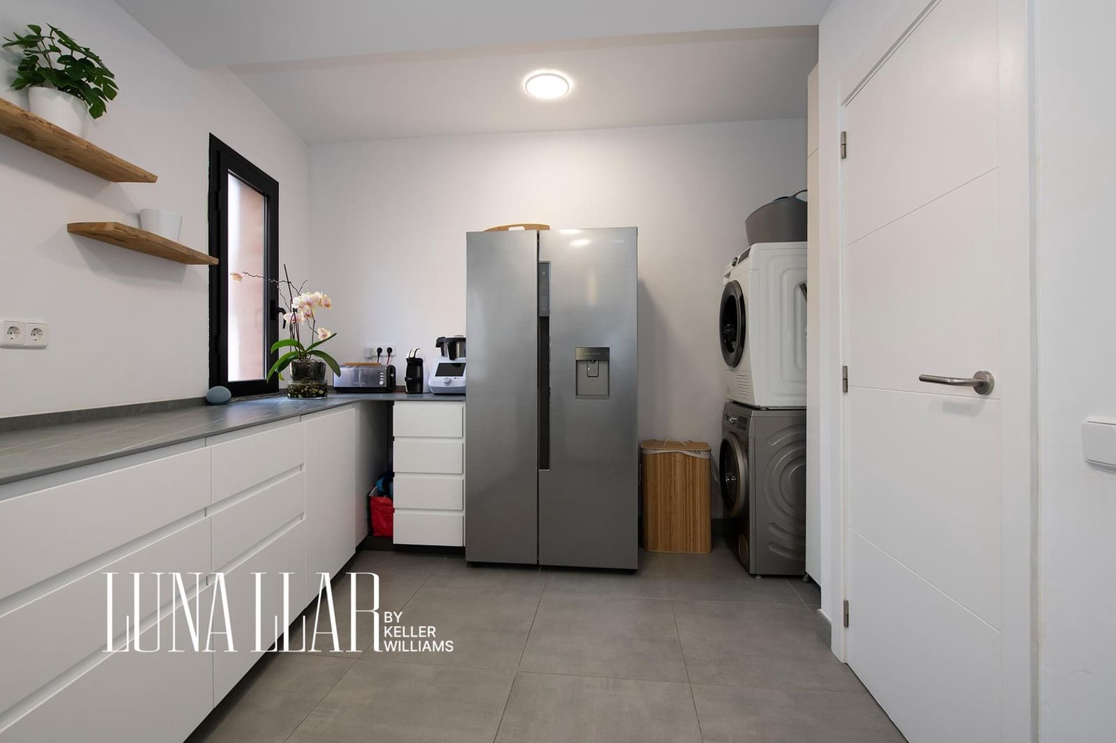 3 sovrum Lägenhet till salu i Castelldefels - 419 000 € (Ref: 9799370)