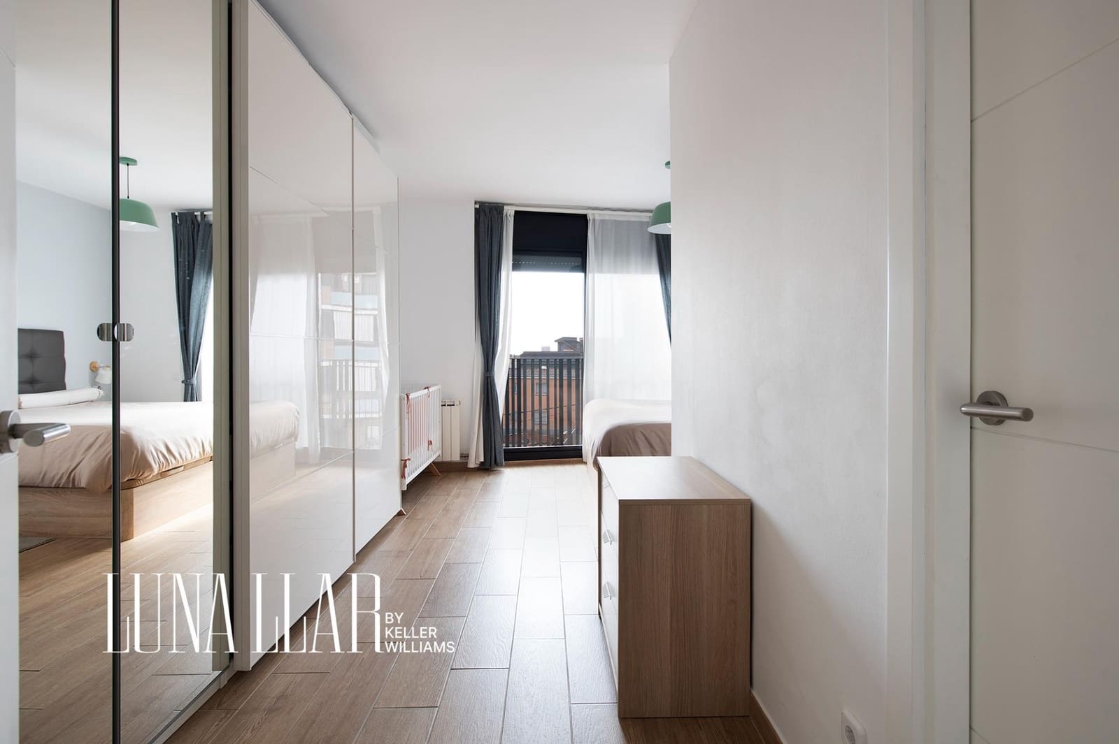 3 sovrum Lägenhet till salu i Castelldefels - 419 000 € (Ref: 9799370)