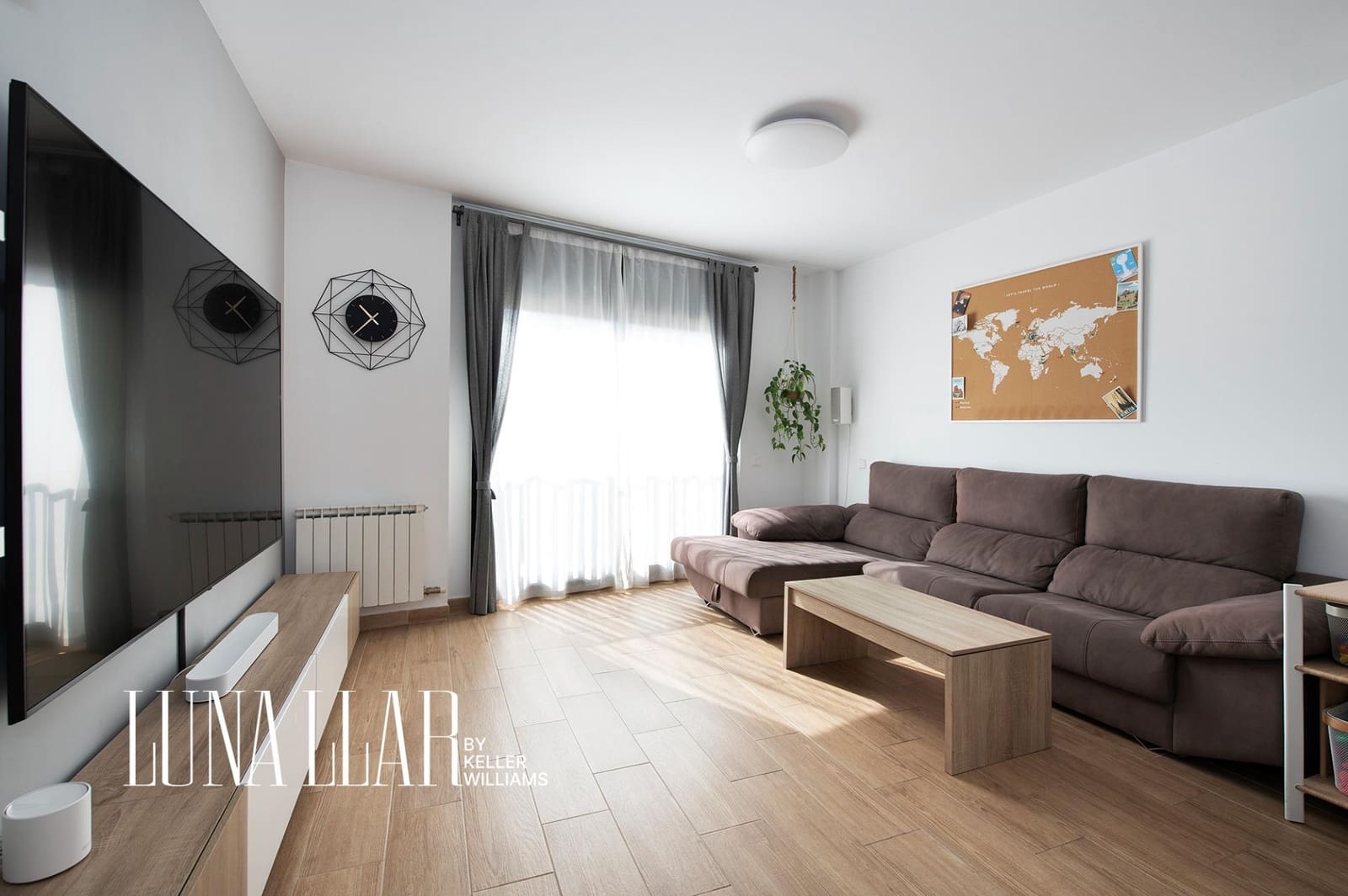 3 sovrum Lägenhet till salu i Castelldefels - 419 000 € (Ref: 9799370)