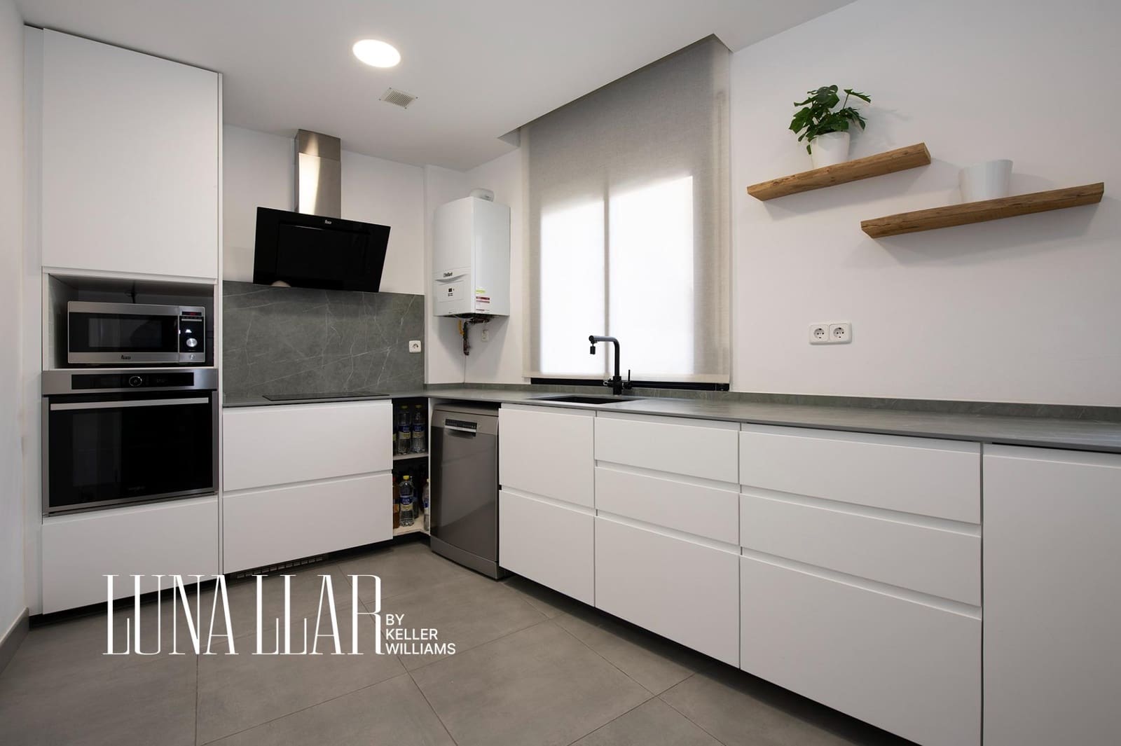 3 sovrum Lägenhet till salu i Castelldefels - 419 000 € (Ref: 9799370)