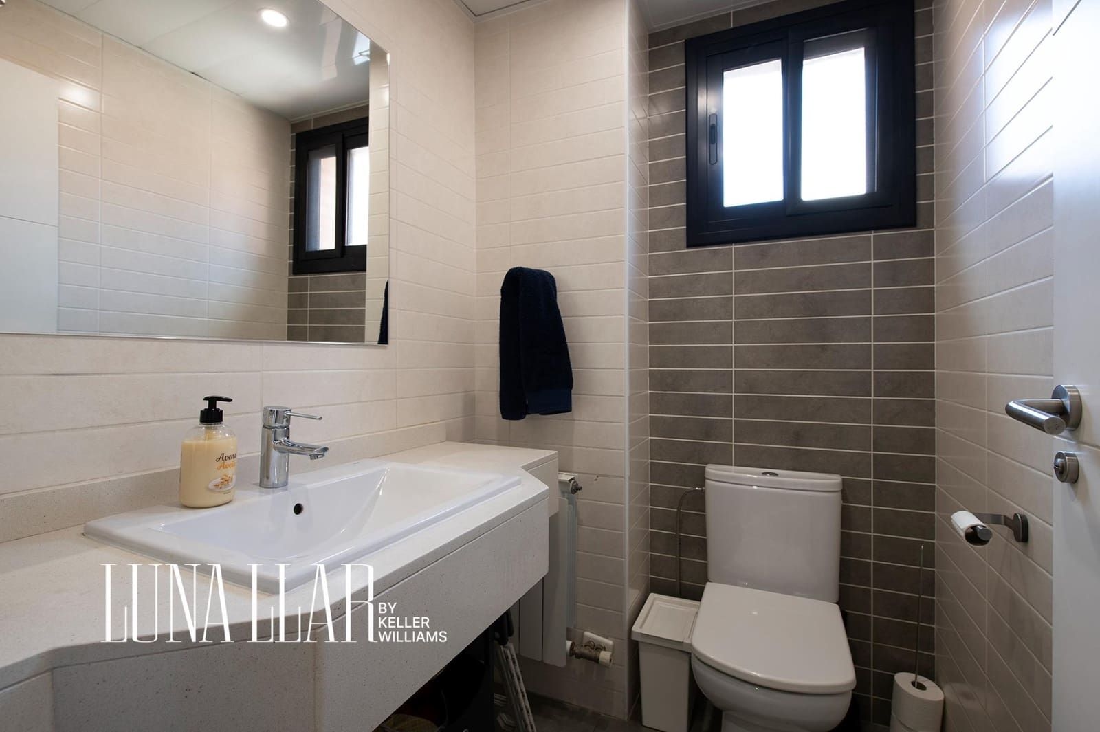 3 sovrum Lägenhet till salu i Castelldefels - 419 000 € (Ref: 9799370)