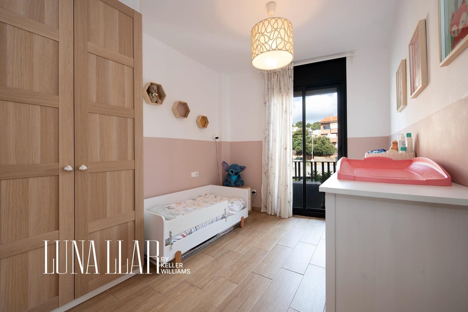 3 sovrum Lägenhet till salu i Castelldefels - 419 000 € (Ref: 9799370)