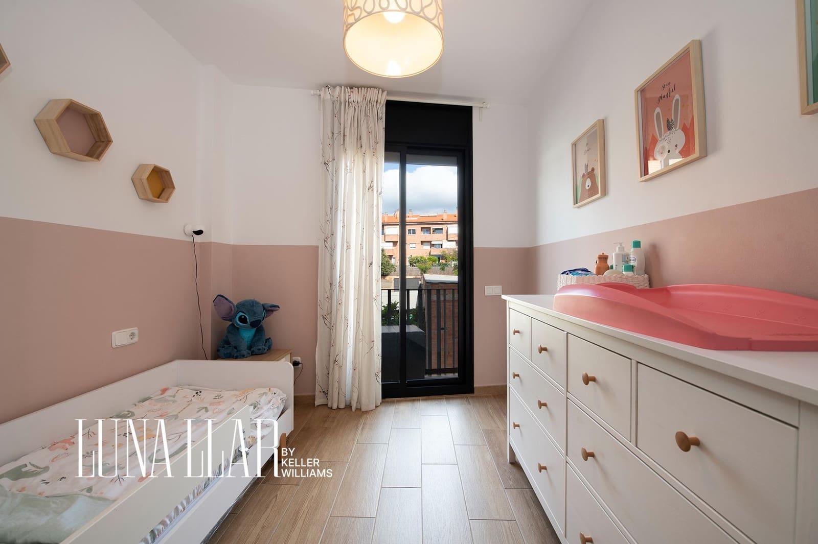 3 sovrum Lägenhet till salu i Castelldefels - 419 000 € (Ref: 9799370)