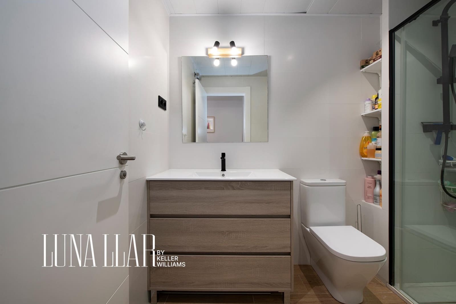 3 sovrum Lägenhet till salu i Castelldefels - 419 000 € (Ref: 9799370)