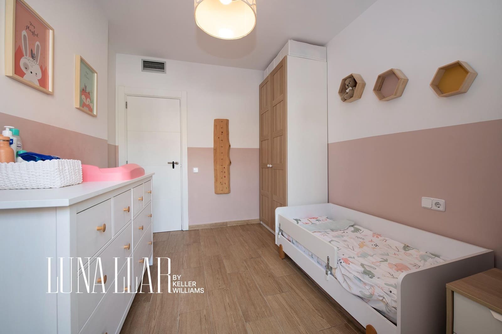 3 sovrum Lägenhet till salu i Castelldefels - 419 000 € (Ref: 9799370)