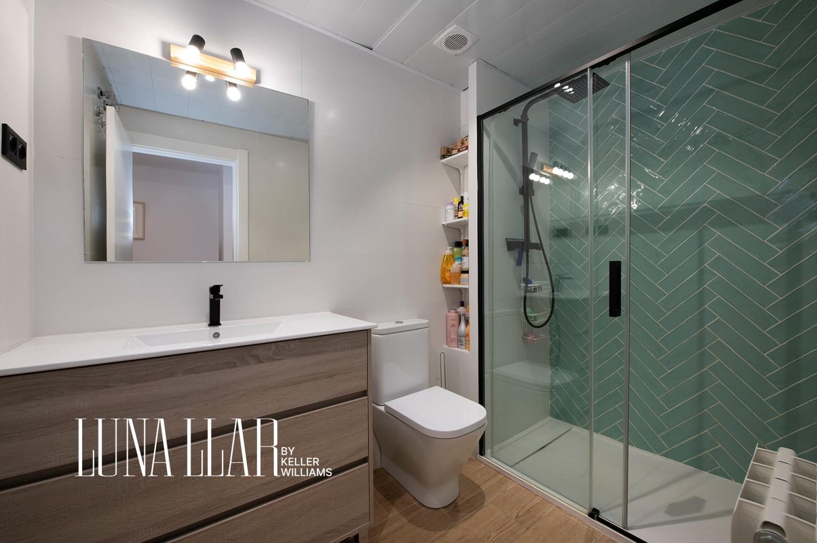 3 sovrum Lägenhet till salu i Castelldefels - 419 000 € (Ref: 9799370)