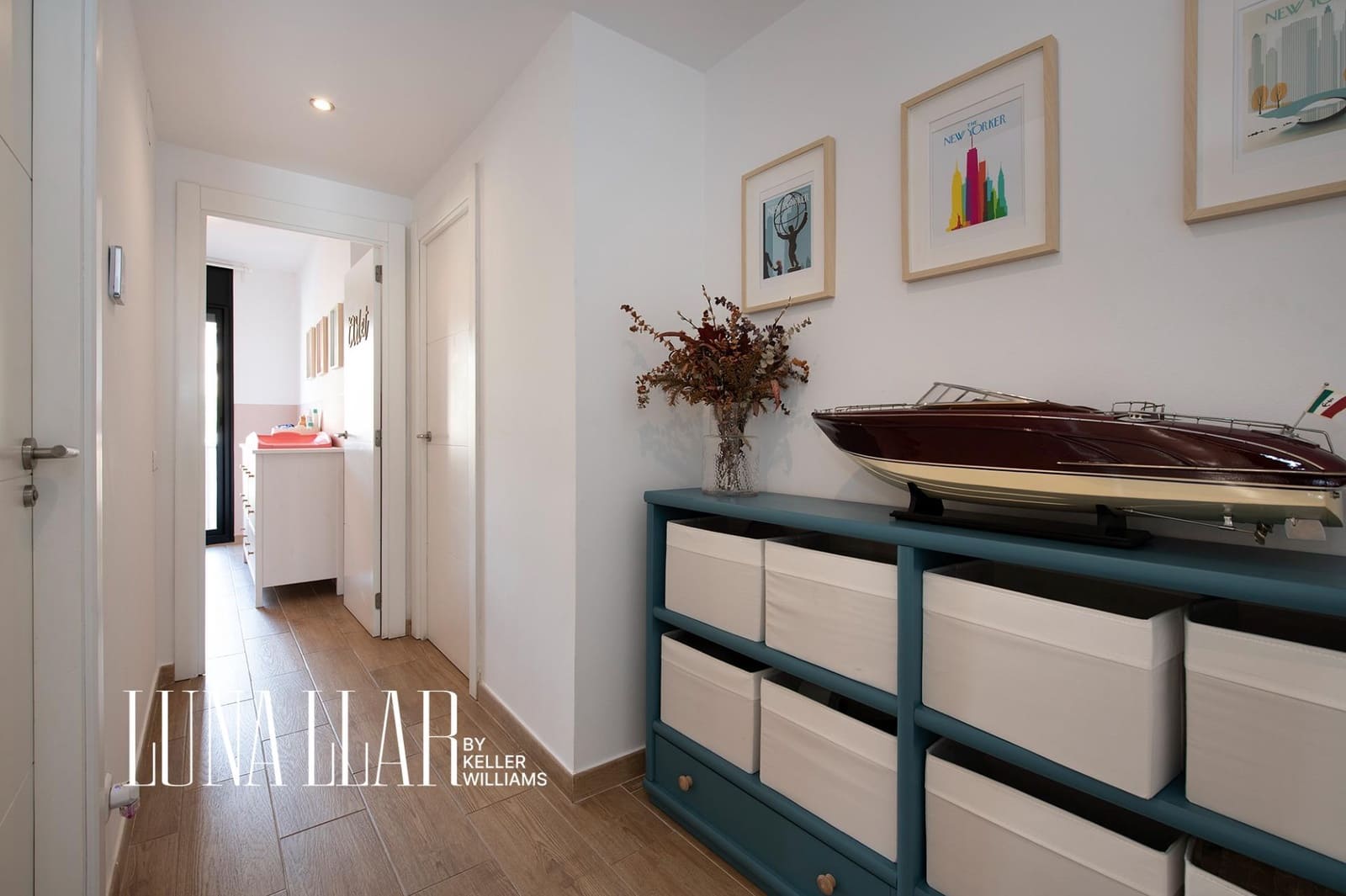 3 sovrum Lägenhet till salu i Castelldefels - 419 000 € (Ref: 9799370)