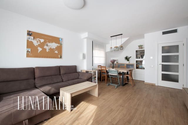 3 sypialnia Apartament na sprzedaż w Castelldefels - 419 000 € (Ref: 9799370)