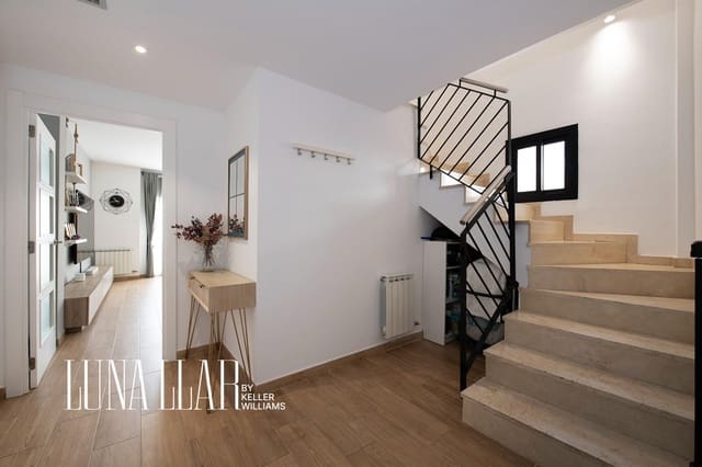 3 sypialnia Apartament na sprzedaż w Castelldefels - 419 000 € (Ref: 9799370)