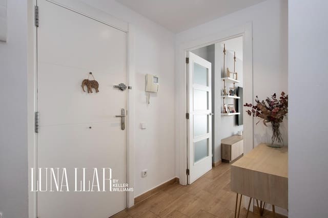 3 sypialnia Apartament na sprzedaż w Castelldefels - 419 000 € (Ref: 9799370)
