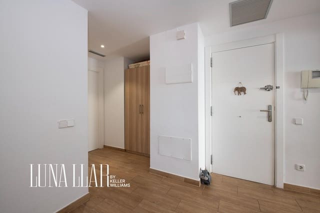 3 sypialnia Apartament na sprzedaż w Castelldefels - 419 000 € (Ref: 9799370)