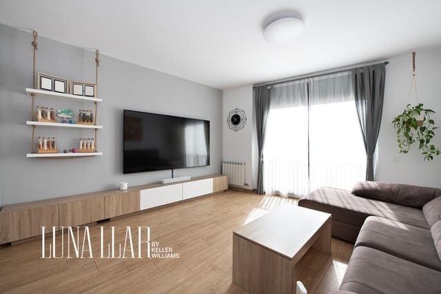 3 sypialnia Apartament na sprzedaż w Castelldefels - 419 000 € (Ref: 9799370)